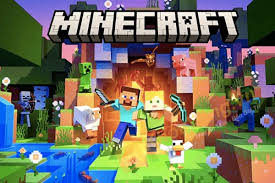Minecraft PE 1.21.124 APK